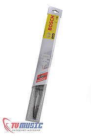 Двірник каркасний Bosch Eco 50C (3 397 004 670)