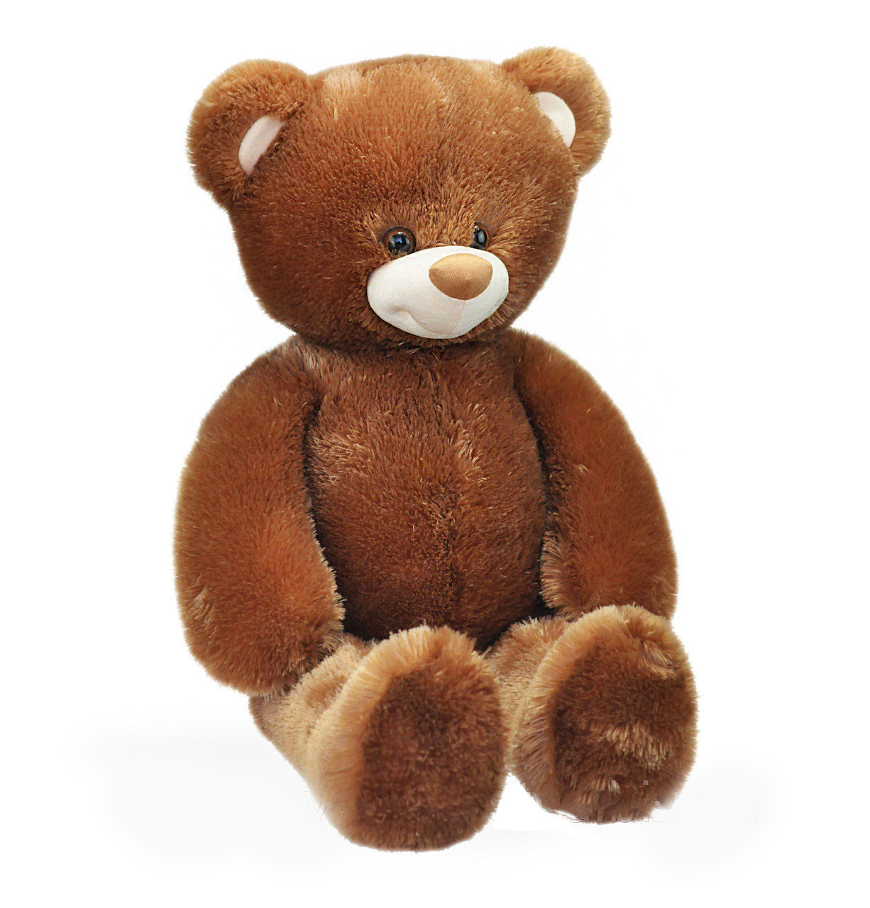 М'яка іграшка Ведмедик Балун (Капучино), 10.06.06