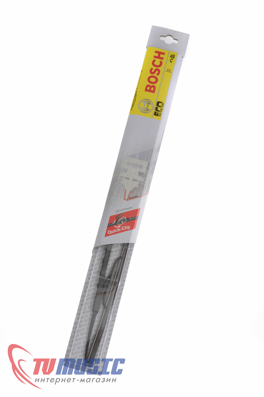 Дворик каркасний Bosch Eco 48C (3 397 004 669), фото 1