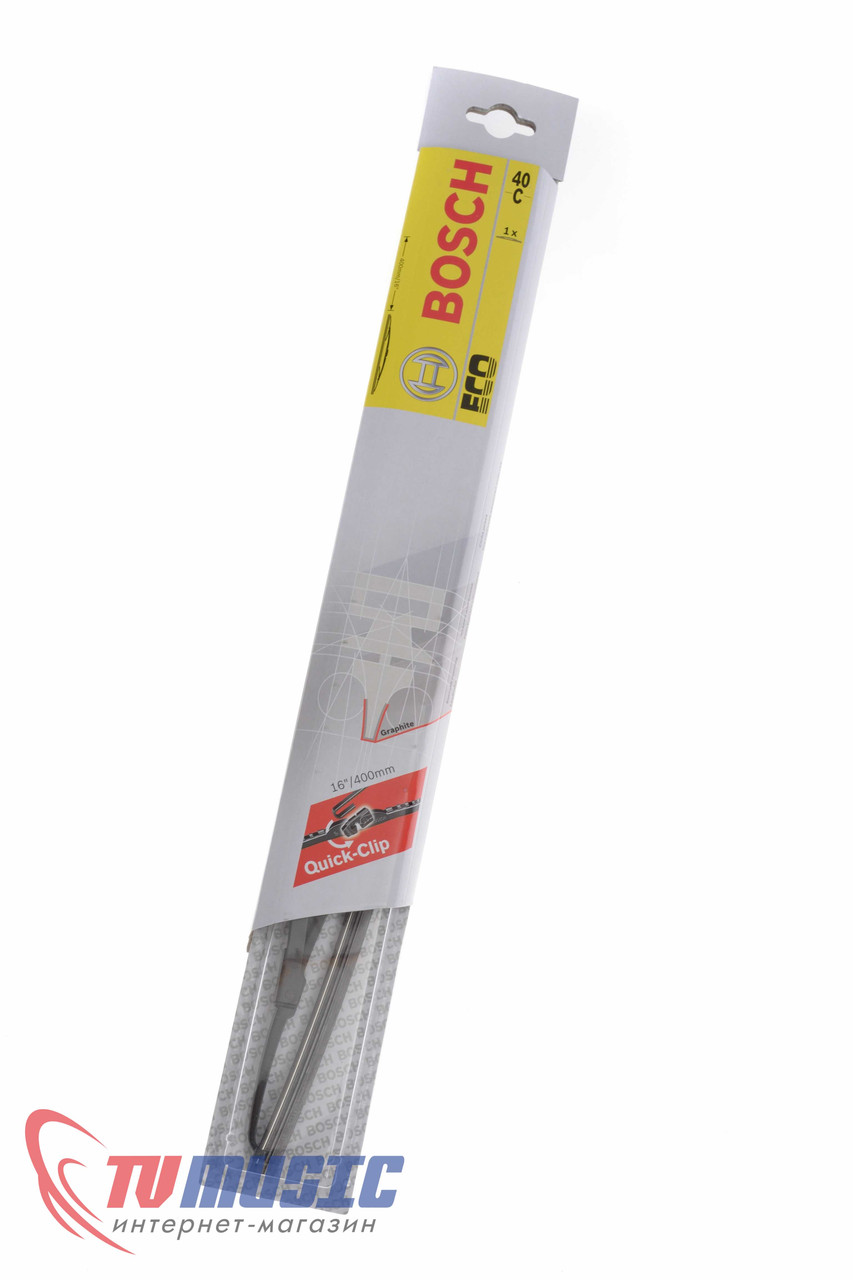 Дворик каркасний Bosch Eco 40C (3 397 004 667), фото 1