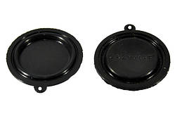 Мембрана GAZmaster до водяному редуктора газової колонки D50 мм