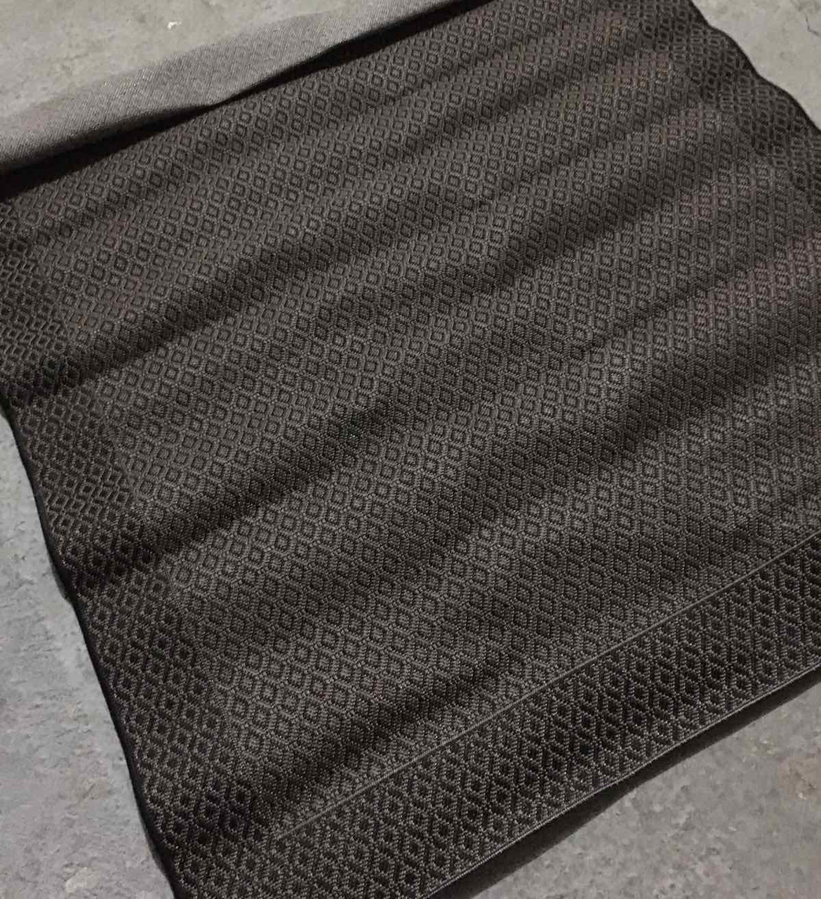 БЕЗВОРСОВИЙ КИЛИМ SISAL РОМБ, фото 1