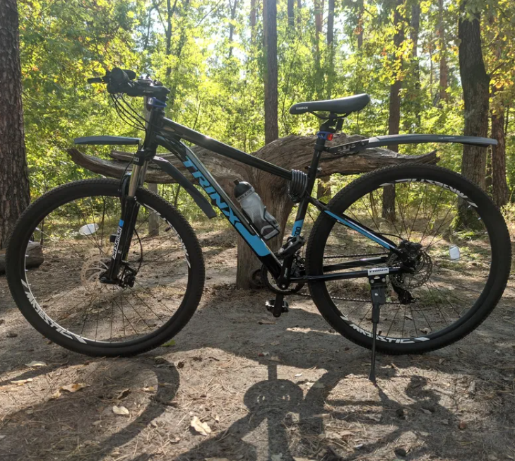 Trinx online m600 29er