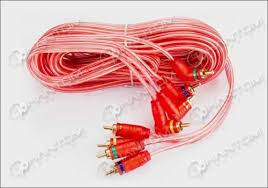 Міжблоковий кабель PHANTOM PRCA 45, фото 1