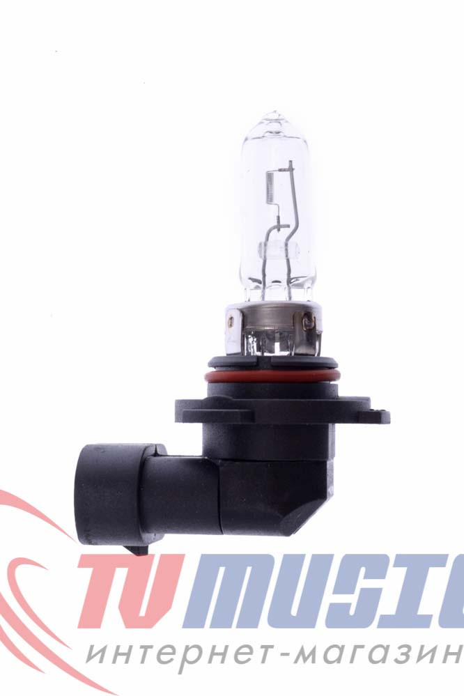 Лампа галогенна Brevia HB3 Power +30% (12103PC), фото 1