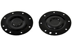 Мембрана GAZmaster до водяному редуктора газової колонки ВПГ D90 мм