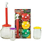 Вакуумні кришки для консервації та тривалого зберігання продуктів, фото 4