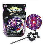 Вовчок Бейблейд Beyblade B151 Random Booster, фото 2
