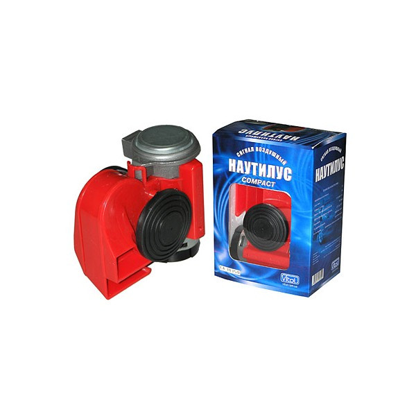 Сигнал Vitol CA-10350 Nautilus "Compact", фото 1