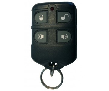 Односторонний брелок Eaglemaster E2 TX, фото 1