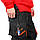 Страхувальний ремінець шнур непотеряйка з карабіном 18см для ключів, ножів, ліхтарів, рацій FT83BB, фото 2