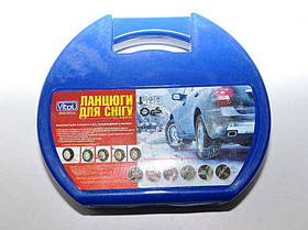 Цепі на колеса Vitol KN 70 (12 мм)