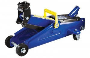 Гідравлічні домкрати