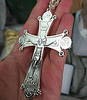 Крест наперсный