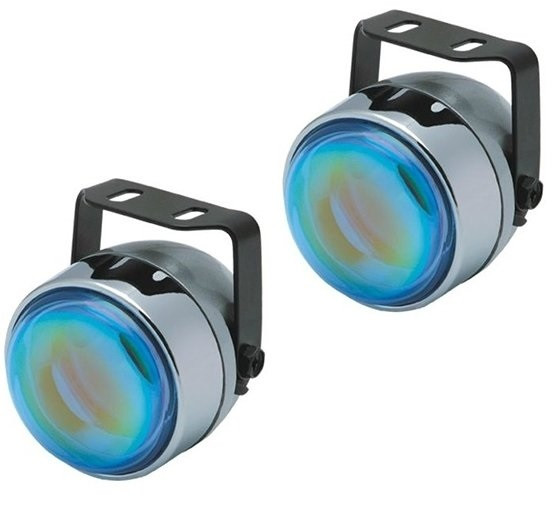 Протитуманні фари DLAA 5020 RY, фото 1