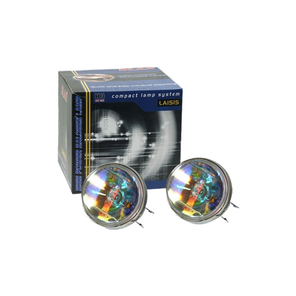 Протитуманні фари DLAA 1515 RY, фото 1