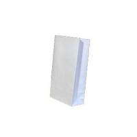 Пакет білий (90х65х200)