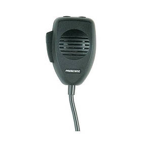 Мікрофон для радіостанцій President MICRO DNC 520 U / D