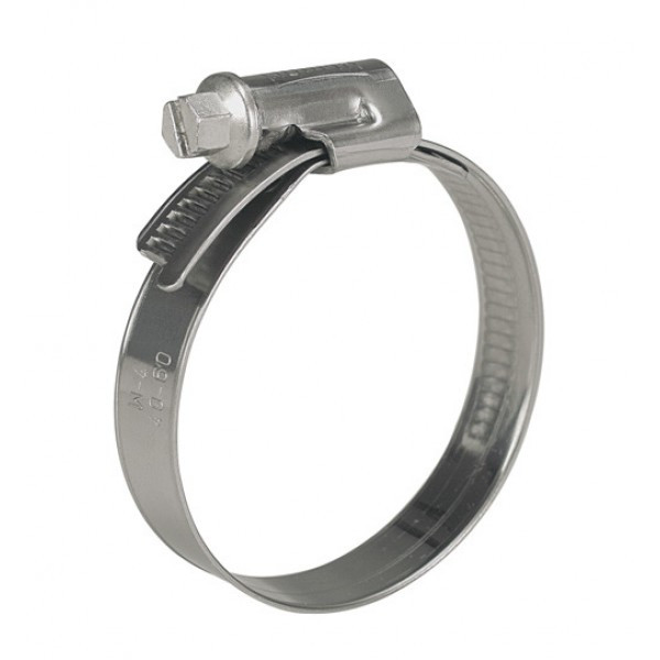 Хомут Norma 10-16/9 C7 W1, фото 1