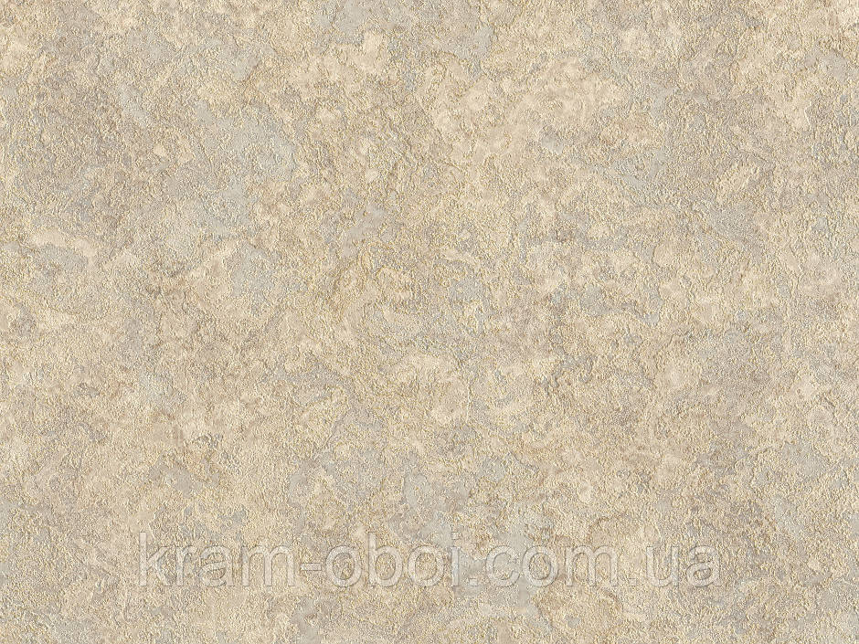 Шпалери Слов'янські Шпалери КФТБ вінілові гарячого тиснення шовкографія 10м*1,06 9В105 9008-01, фото 1