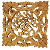 Картини з дерева