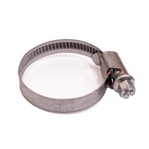 Хомут Norma 25-40/9 C7 W2, фото 1