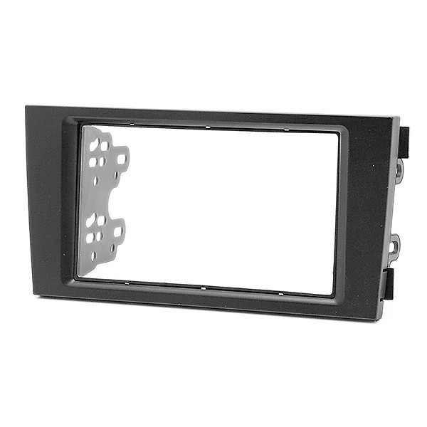 Перехідна рамка CARAV 11-458 2 DIN (Audi A6, Allroad), фото 1