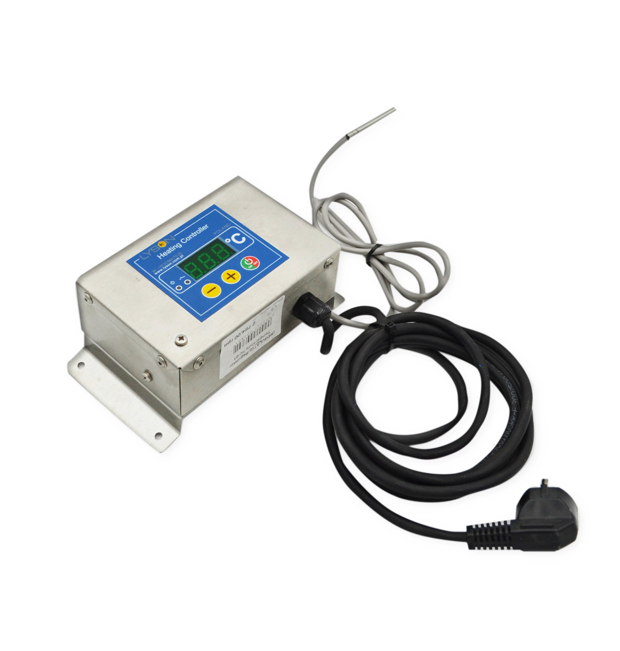 Термоконтроль hc-01