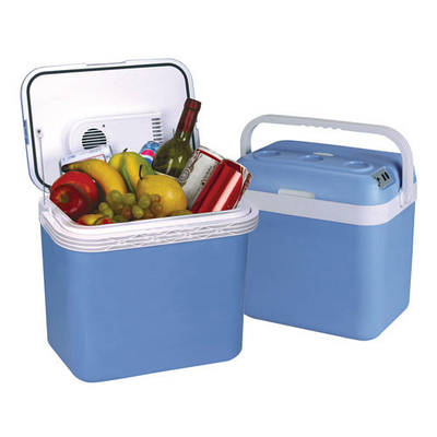 Автохолодильники