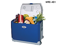 Автохолодильник Mystery MTC-401