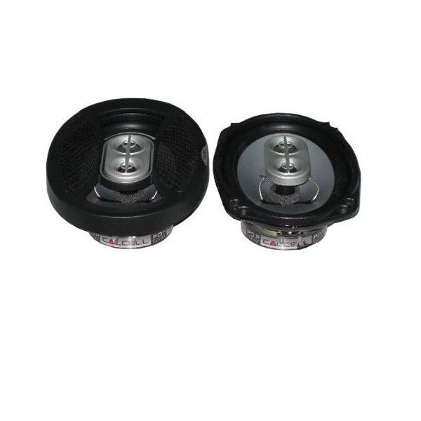 Овальні динаміки Calcell CP-6930, фото 1