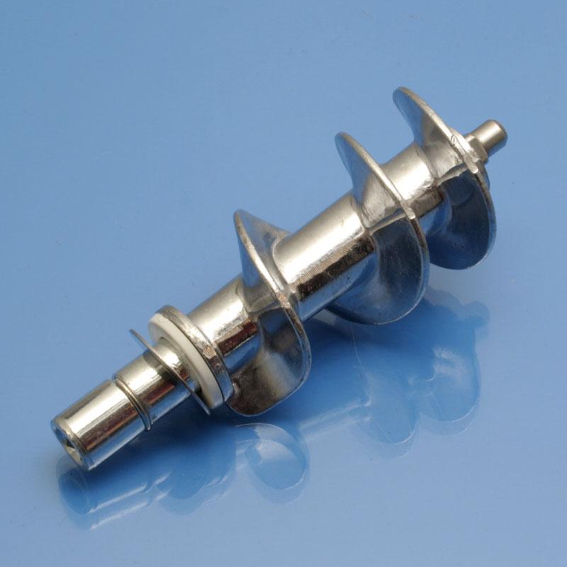 Оригінал шнек м'ясорубки Heinner MG1600TA