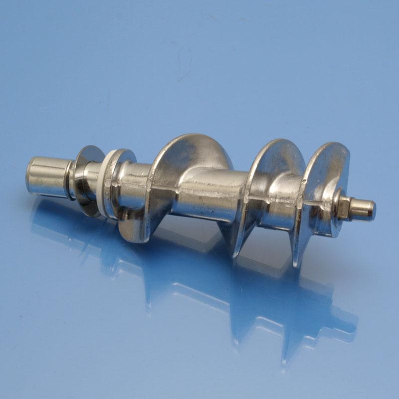 Оригінал шнек м'ясорубки Heinner MG1500TA