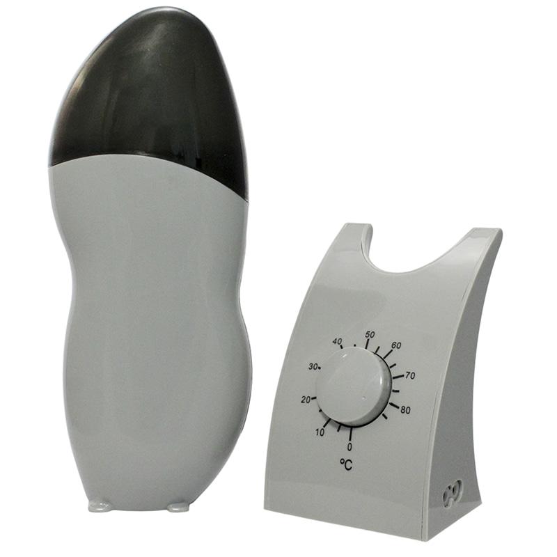 Восскоплав касетний з регулятором темпиратуры