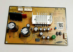 Плата інвертора, модуль керування холодильником Samsung DA92-00459Z Модуль холодильника