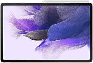 Планшет Samsung Galaxy Tab S7 FE 12.4" 4/64GB Wi-Fi Silver (SM-T733NZSASEK) UA UCRF Гарантія 12 місяців, фото 2