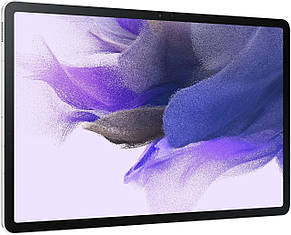 Планшет Samsung Galaxy Tab S7 FE 12.4" 4/64GB Wi-Fi Silver (SM-T733NZSASEK) UA UCRF Гарантія 12 місяців, фото 2