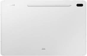Планшет Samsung Galaxy Tab S7 FE 12.4" 4/64GB Wi-Fi Silver (SM-T733NZSASEK) UA UCRF Гарантія 12 місяців, фото 2