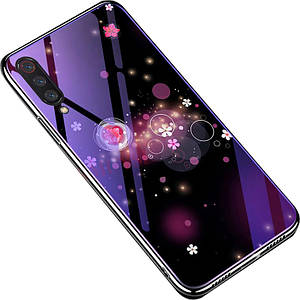 TPU+Glass чохол Fantasy з глянцевими торцями для Xiaomi Mi 9 SE