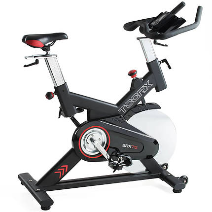 Сайкл-тренажер Toorx Indoor Cycle SRX 75, фото 1
