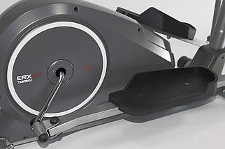 Магнітний задньоприводний орбітрек Toorx Elliptical ERX-65, фото 4