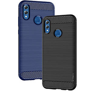 TPU чехол iPaky Slim Series для Xiaomi Redmi 7