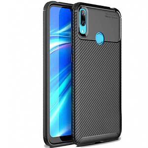 TPU чехол Kaisy Series для Xiaomi Redmi 7