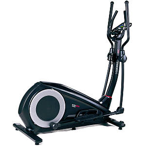 Орбітрек Toorx Elliptical ERX 300 (ERX-300) магнітний задньопривідний