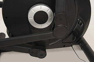 Магнітний передньоприводний орбітрек Toorx Elliptical ERX-400, фото 3