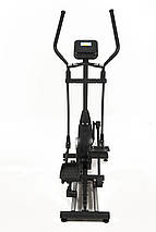 Магнітний передньоприводний орбітрек Toorx Elliptical ERX-400, фото 6