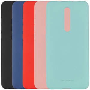 TPU чехол Molan Cano Smooth для Xiaomi Redmi K20 / K20 Pro / Mi9T / Mi9T Pro