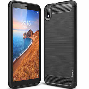 TPU чехол iPaky Slim Series для Xiaomi Redmi 7A