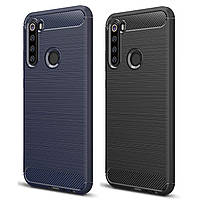 TPU чехол iPaky Slim Series для Xiaomi Redmi Note 8