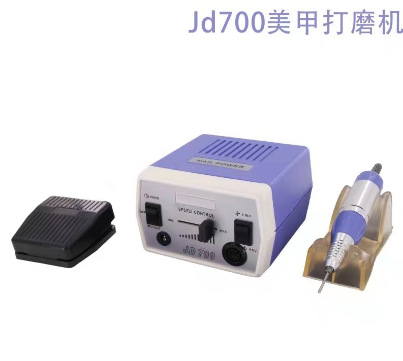 Фрезер Electric Drill JD-700 на 30 тис, щоб потужністю 35 ват., фото 1